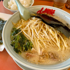 ラーメン山岡家 さいたま宮前店の画像