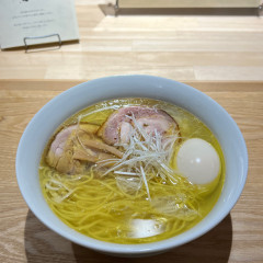 麺や飛鳥くら田の画像