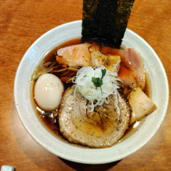 麺屋 さくら井の画像