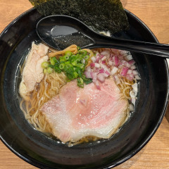 らーめん銕 本店の画像