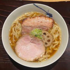 麺 みつヰの画像