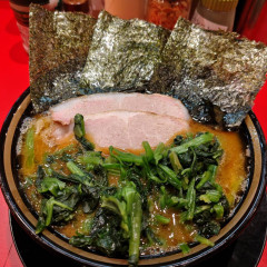 カズ家 行徳店の画像