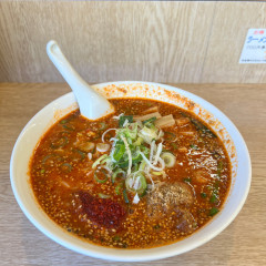 信長ラーメンの画像
