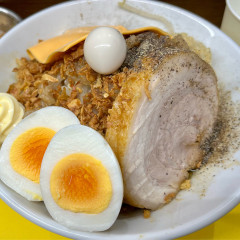 豚が1番⭐︎脂が2番の画像