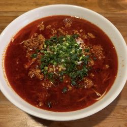 台湾らぁめん　醤油