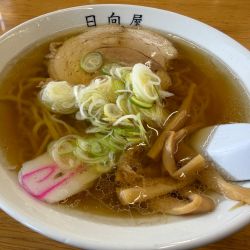 ラーメン830円