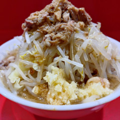 ラーメン二郎 名古屋大曽根店の画像