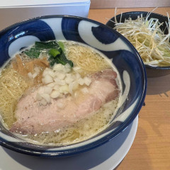 麺酒処 龍さん。の画像