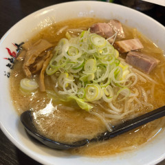 らーめん 鴇の家の画像