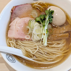 TOKYO RAMEN とうかの画像