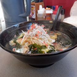 江の島らーめん