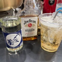 立ち呑みジュリーの画像