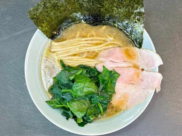 「★邪道らーめん🍜¥1,000」@ラーメン邪道家の写真