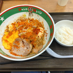 ジャンクガレッジ 館林店の画像