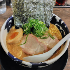 節骨麺たいぞう 葛西店の画像