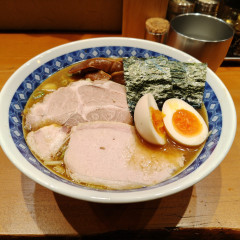 中華そばの店 りょうがの画像