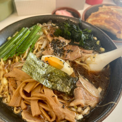 手もみらーめん 十八番の画像