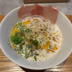 伊太そば 汐留編の画像