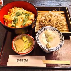 ランチサービスＡ（￥980）