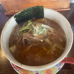 麺屋 無尽蔵の画像