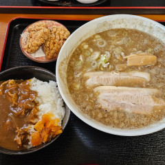 食事処ヤマニの画像