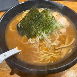 味噌ラーメン700円大盛り150円