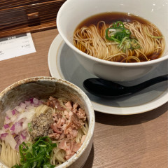 麺道 麒麟児 松本空港東店の画像