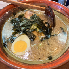 すりばちらーめん 大鉢亭の画像