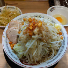 ラーメン豚山 恵比寿店の画像