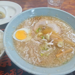 環七土佐っ子ラーメン 池袋店の画像
