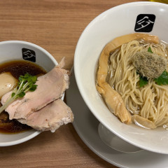 中華そば 髙野の画像