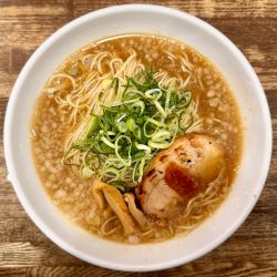 ばり濃(こってり)