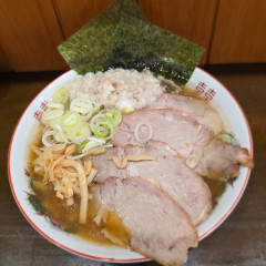 手打ち中華そば 酒田 鹿島田店の画像