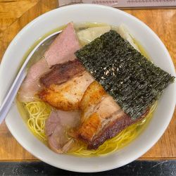 ラーメン
