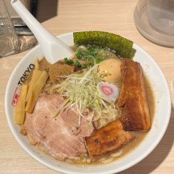 ラーメン