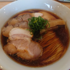 らぁめん ご恩の画像