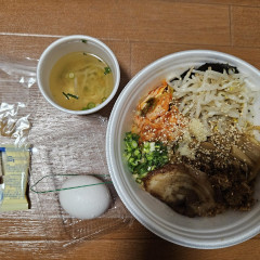 まぜめん91 神峰店の画像