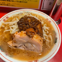 ラーメン豚島 溝の口店の画像