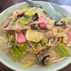 長崎飯店 渋谷店の画像