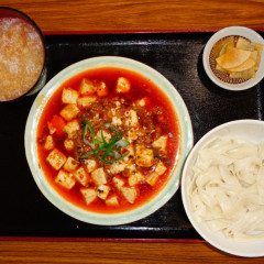 川川 回鍋肉の画像