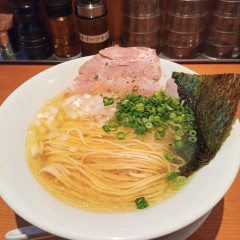 麺屋 まほろ芭の画像