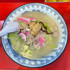 思案橋ラーメンの画像