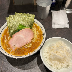 らーめん飛粋の画像