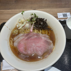 noodle cafe choroQの画像