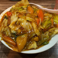 スタミナラーメン 神保の画像