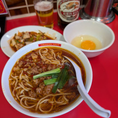 矢場味仙 TOKYOの画像