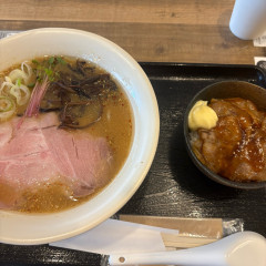 noodle cafe choroQの画像