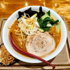 らーめん 蓮の画像