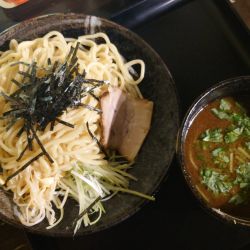 つけ麺（小）¥830