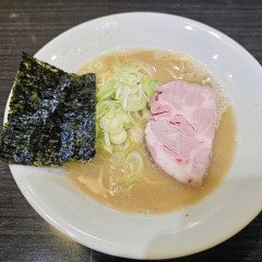 麺屋井上の画像
